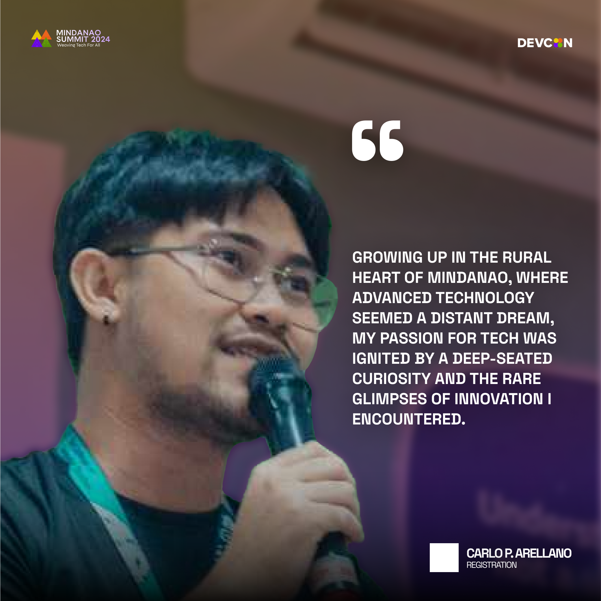 From Rural Roots to Digital Dreams: Sparking a Tech Revolution in ...