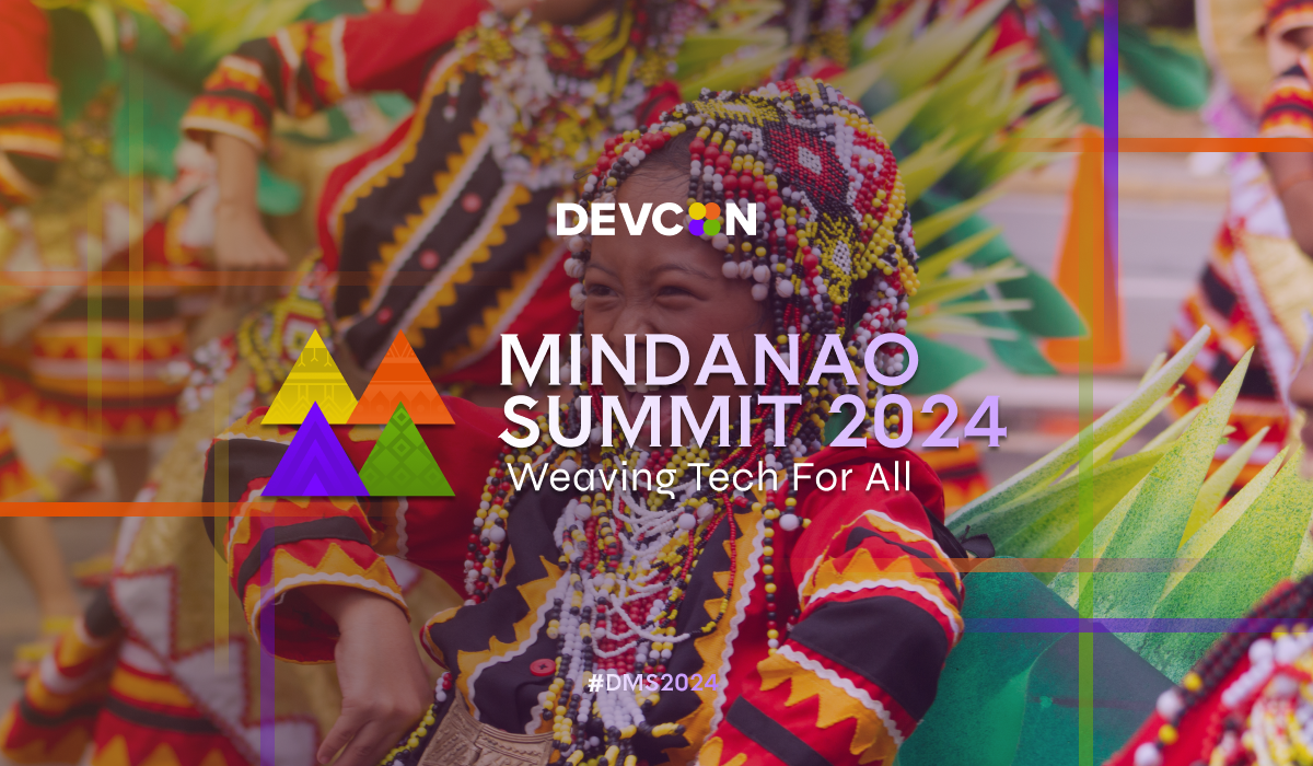 Davao’s spots, food, and more! DEVCON Mindanao Summit 2024